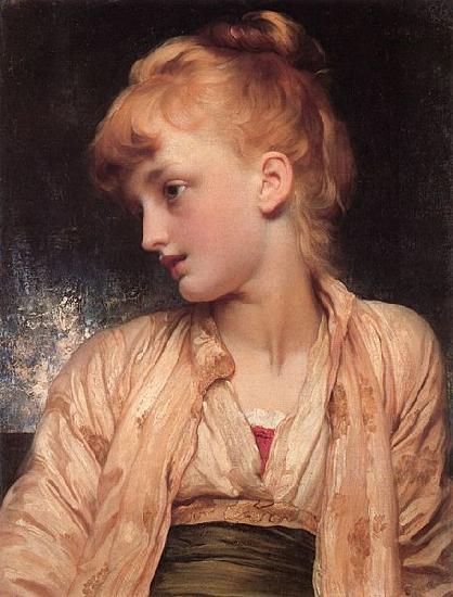 Frederick Leighton Gulnihal